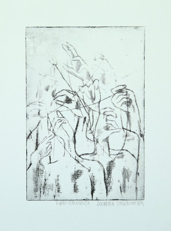 A (224) Julianna Siedlecka